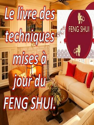 cover image of Le Livre du FENG SHUI Mise à jour des techniques